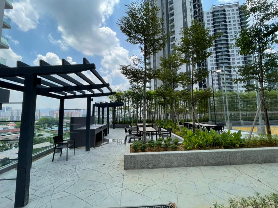 Sentul Point 2bed - photo 6