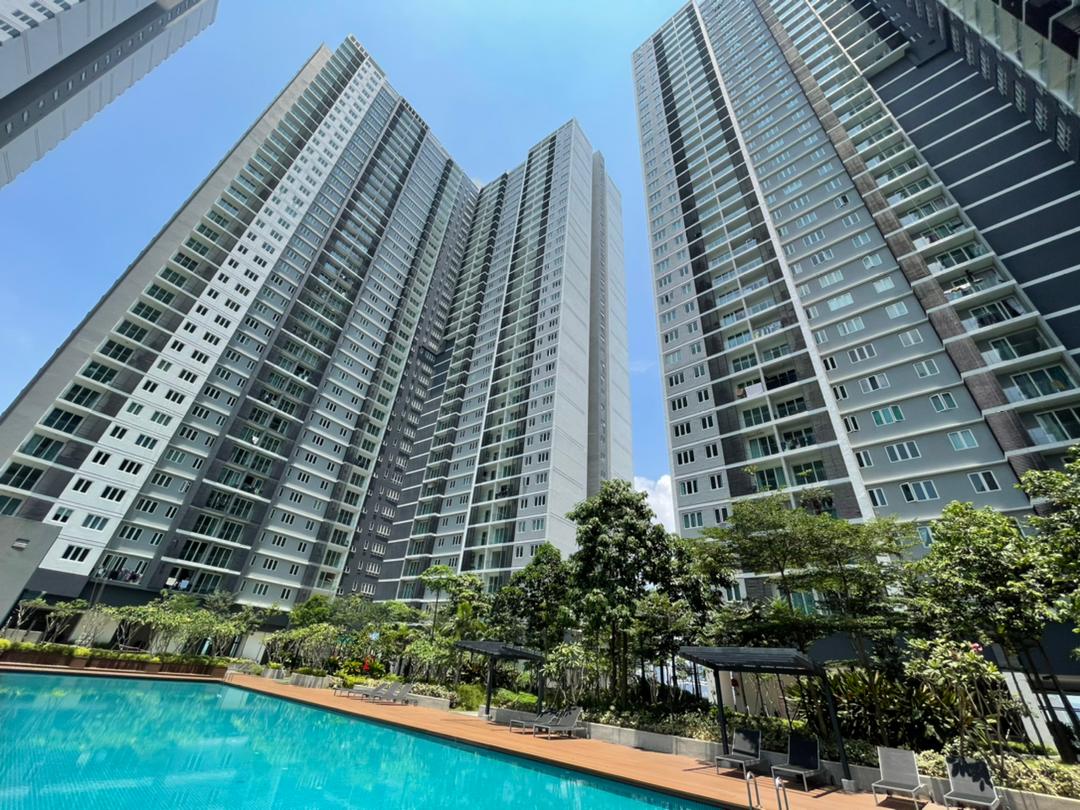 Sentul Point 2bed - photo 12