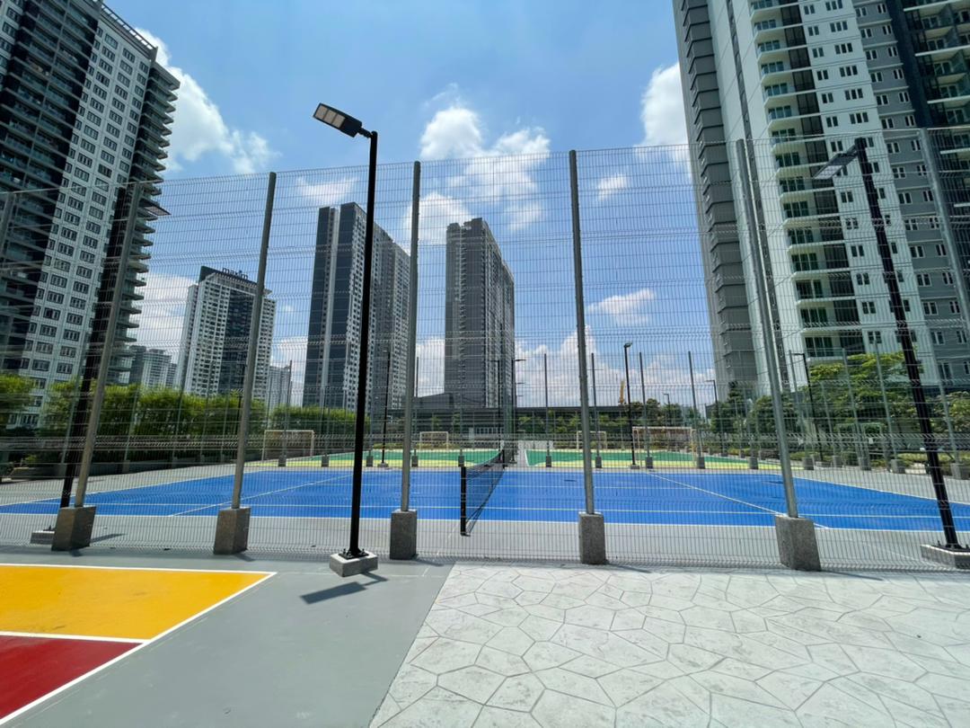 Sentul Point 2bed - photo 13