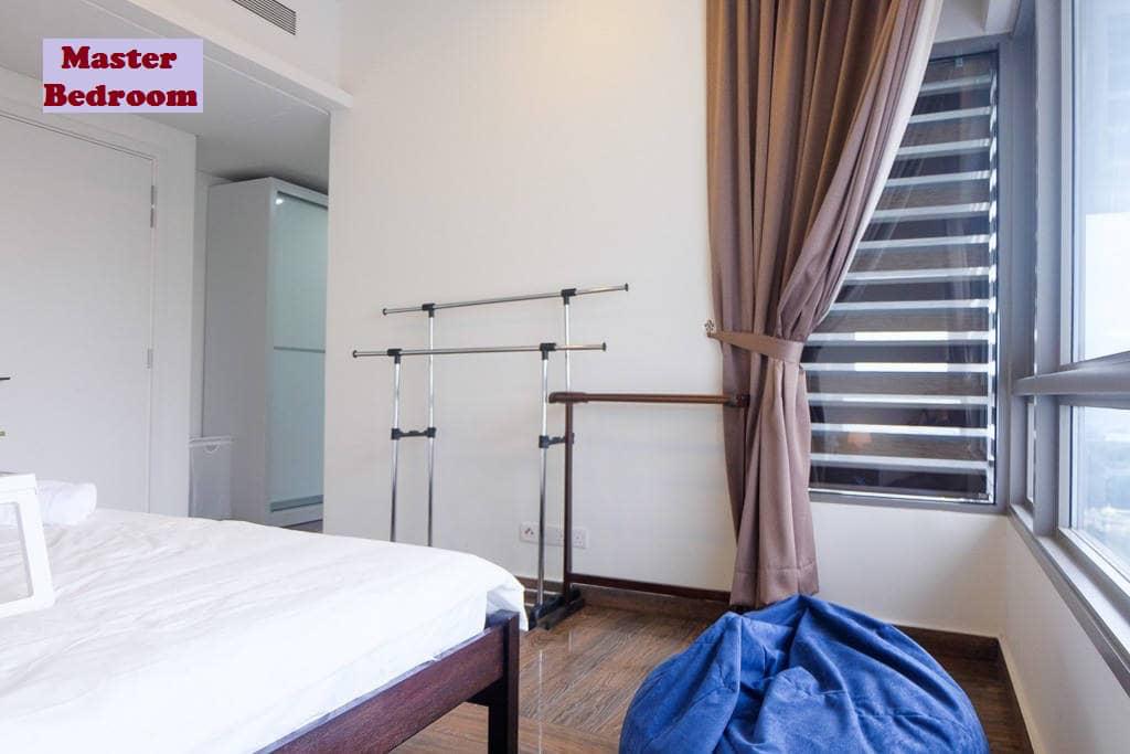 two bed balcony - photo 5