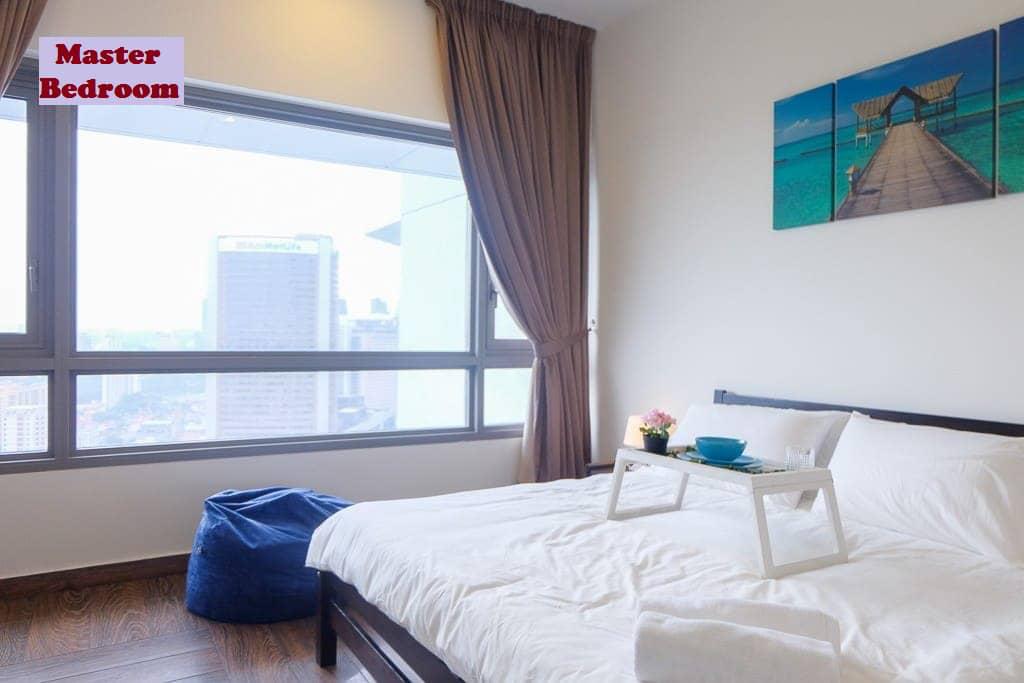two bed balcony - photo 7