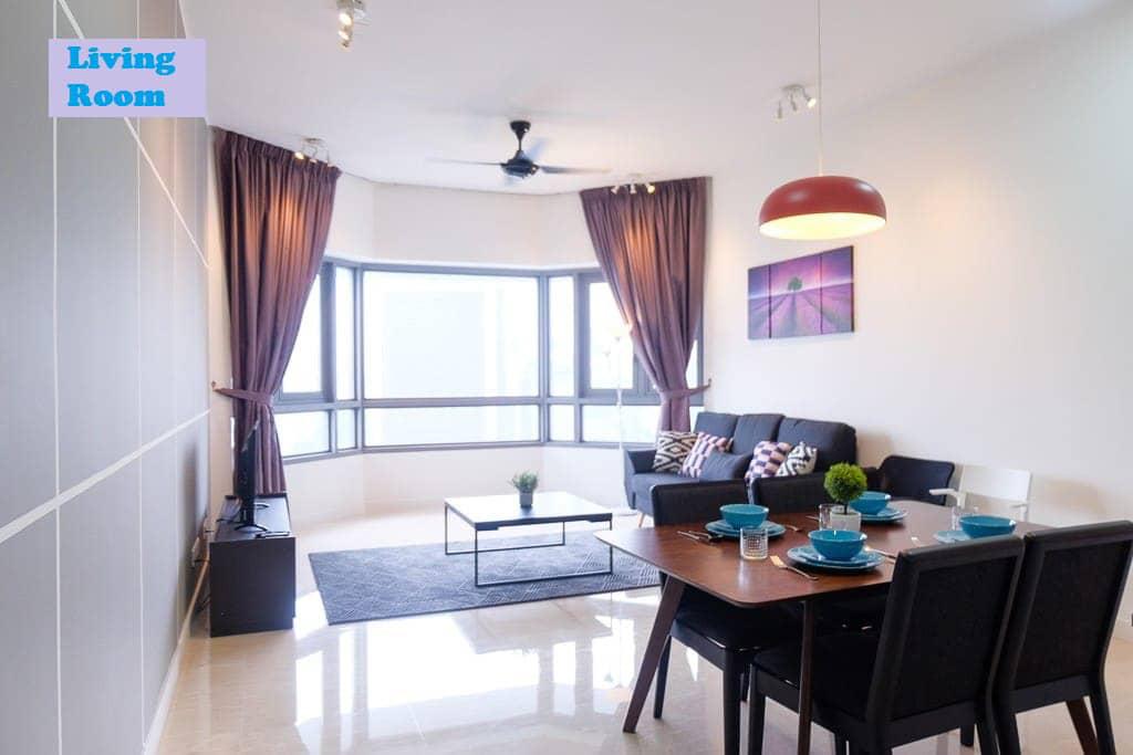 two bed balcony - photo 8
