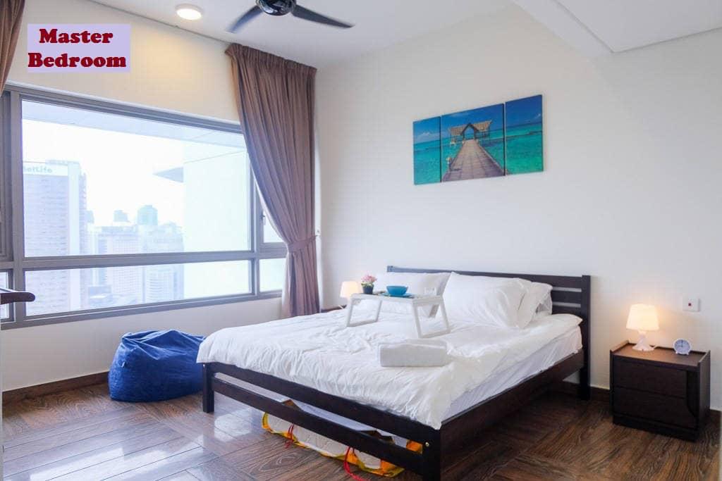 two bed balcony - photo 9