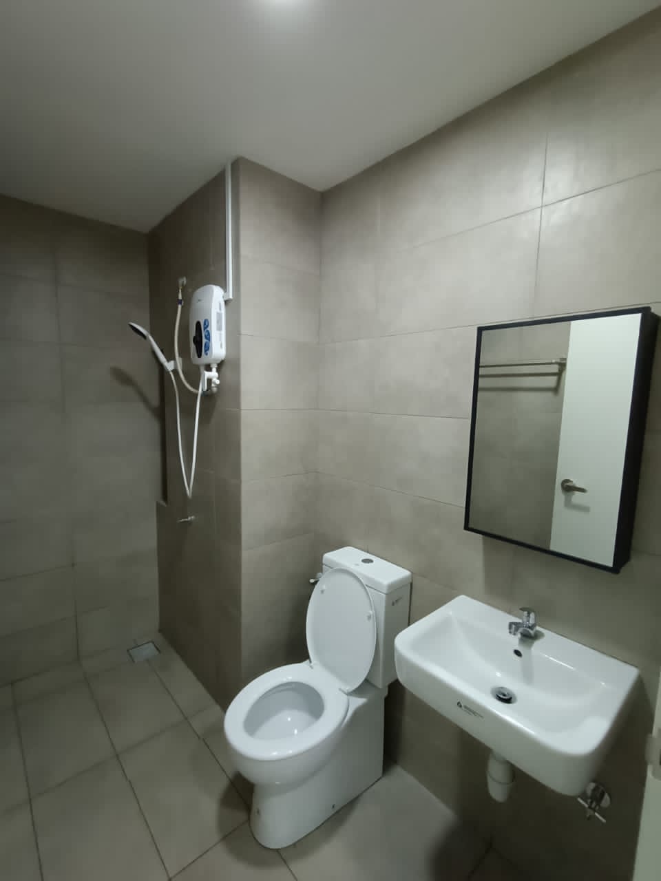 Savio Riana Dutamas 2BED - photo 9