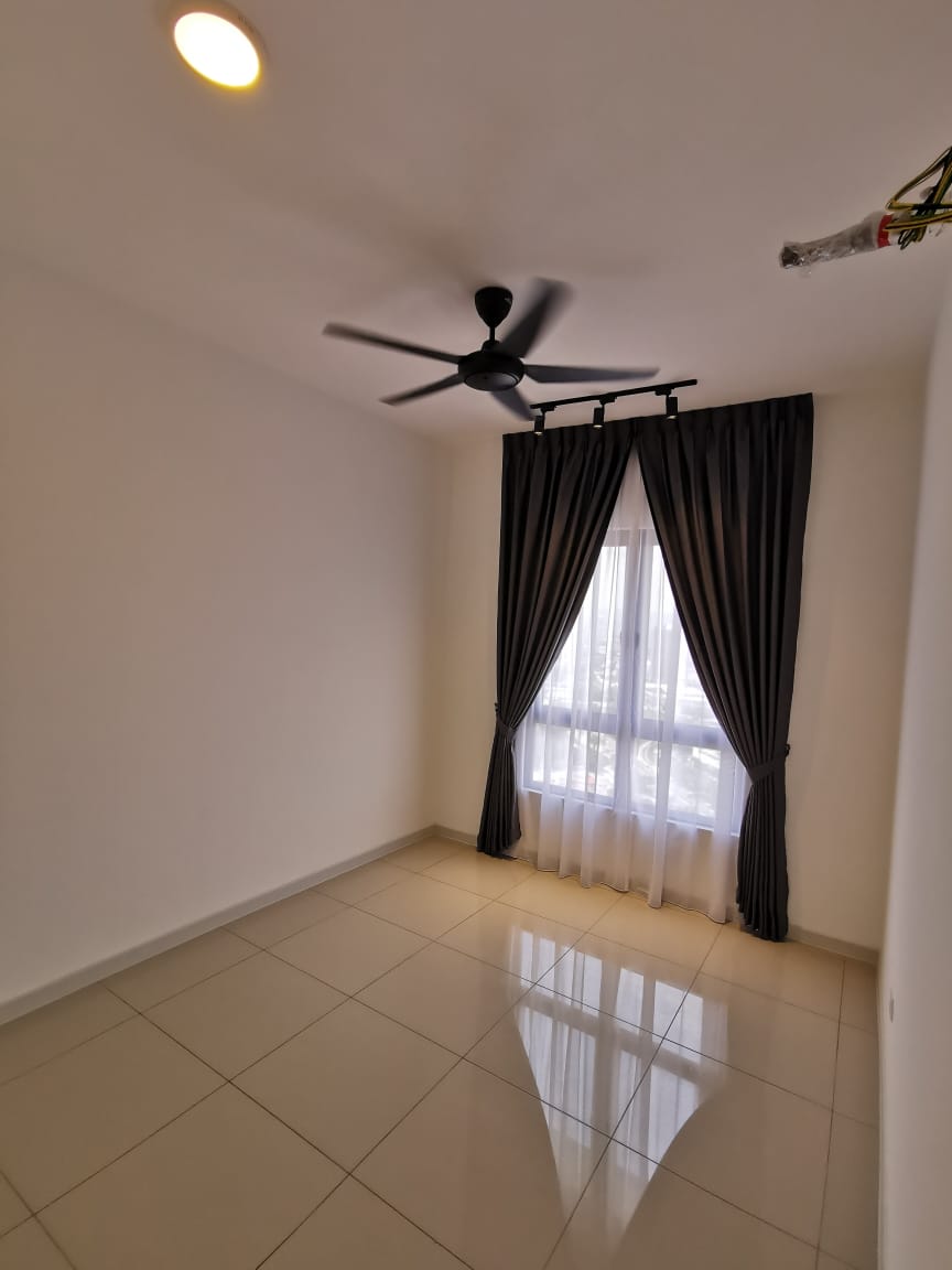 Savio Riana Dutamas 2BED - photo 1