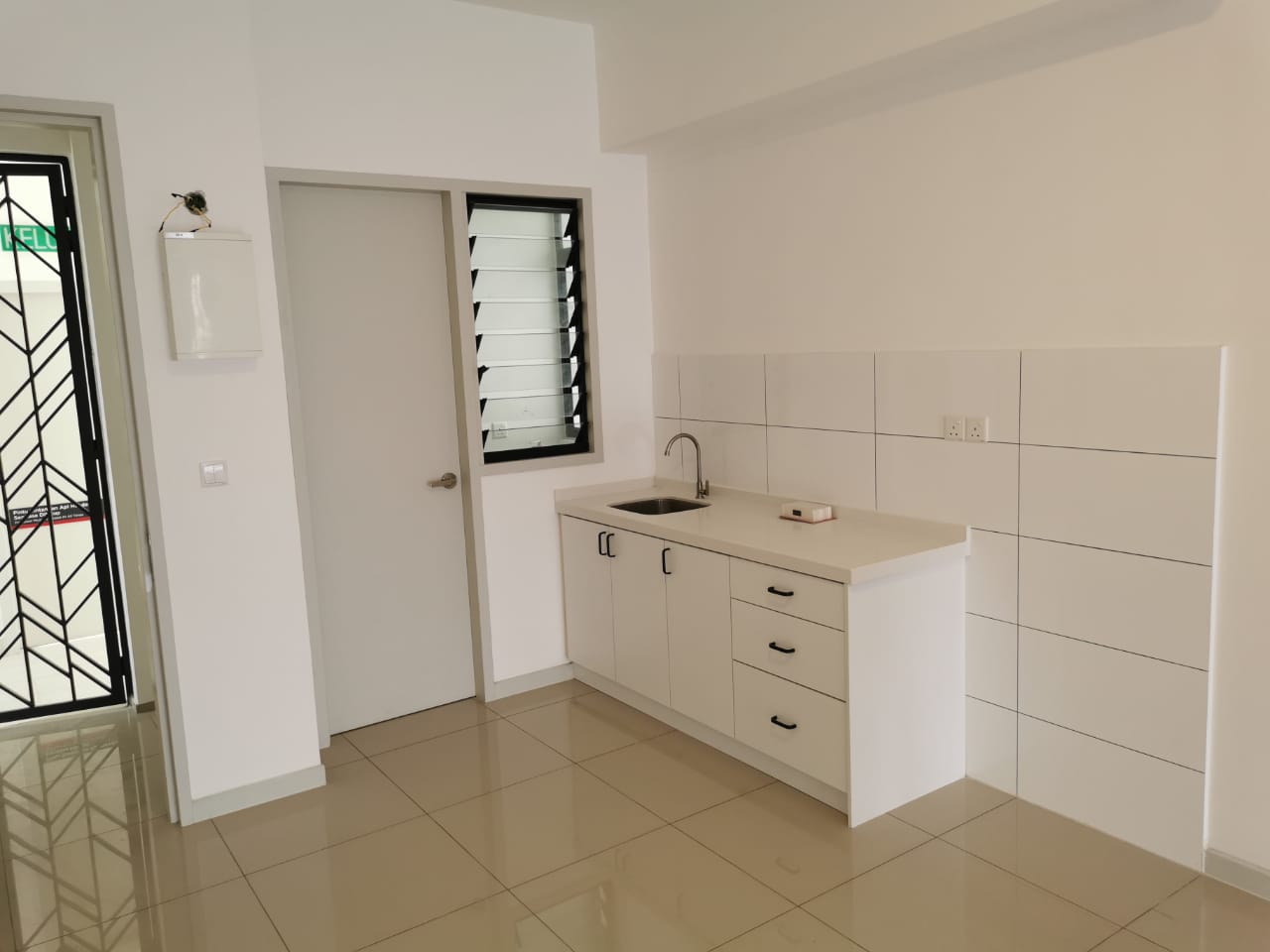 Savio Riana Dutamas 2BED - photo 2