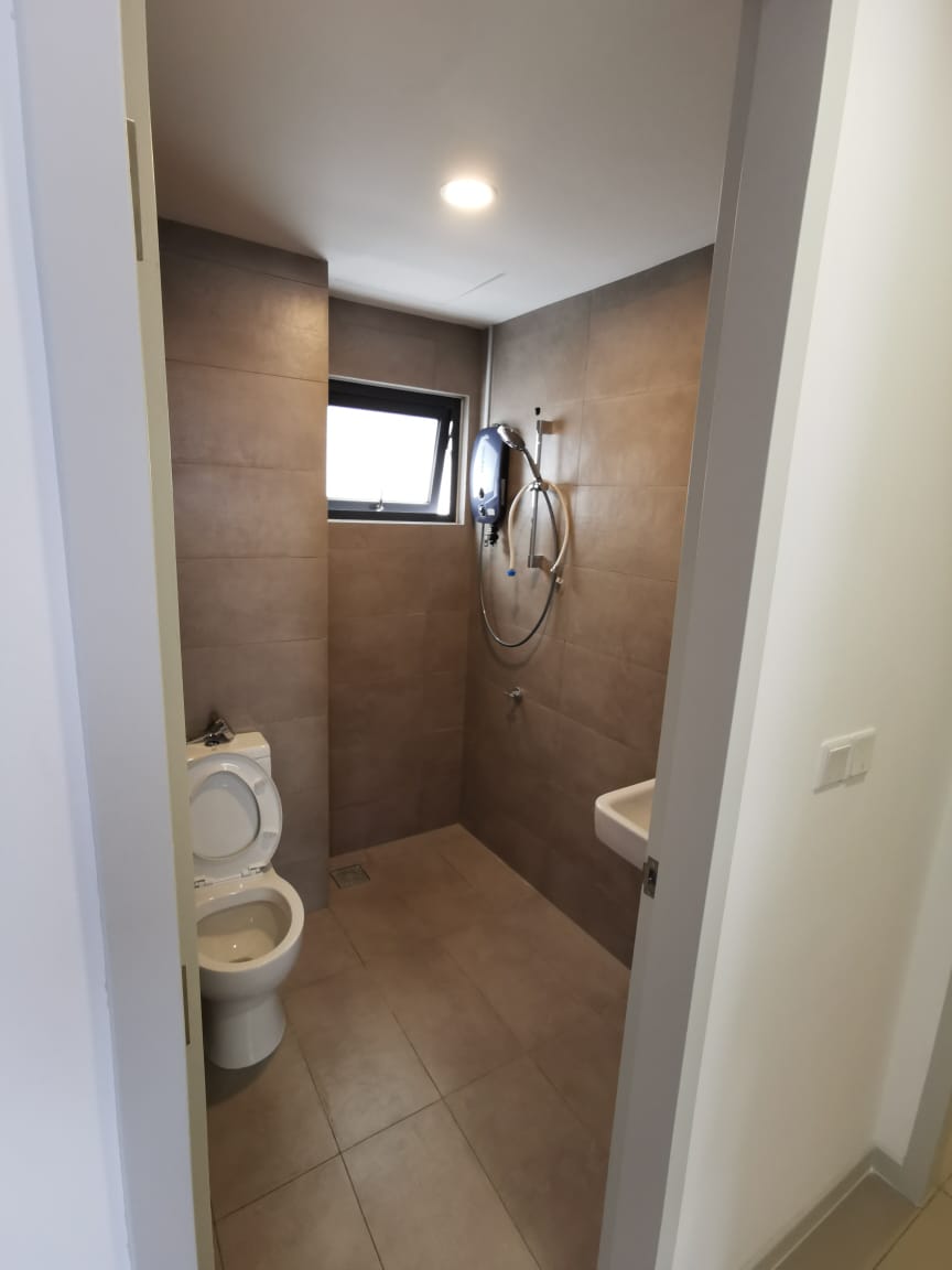 Savio Riana Dutamas 2BED - photo 3