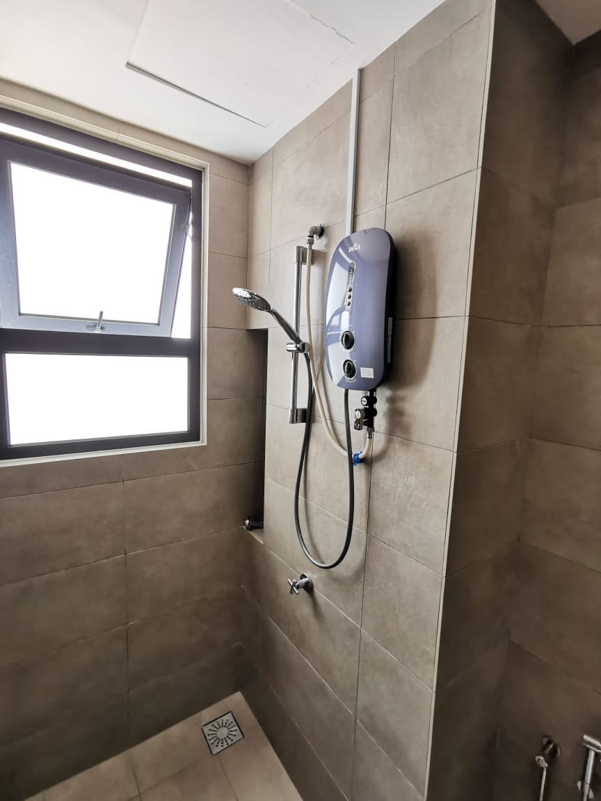Savio Riana Dutamas 2BED - photo 5