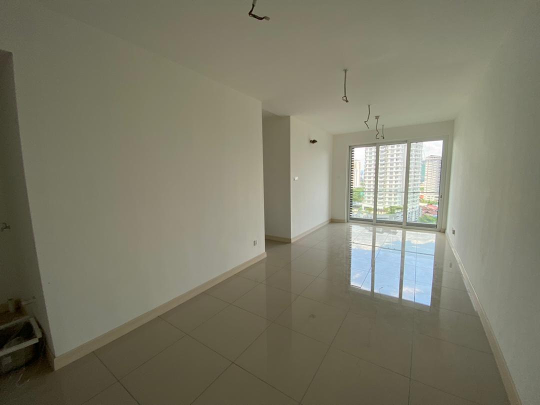 Sentul Point 3bed empty - photo 5