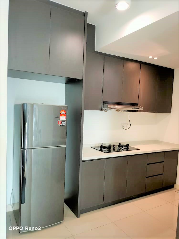 Sentul Point 2bed big - photo 5
