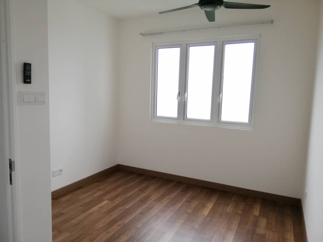 Sentul Point 3bed empty - photo 5