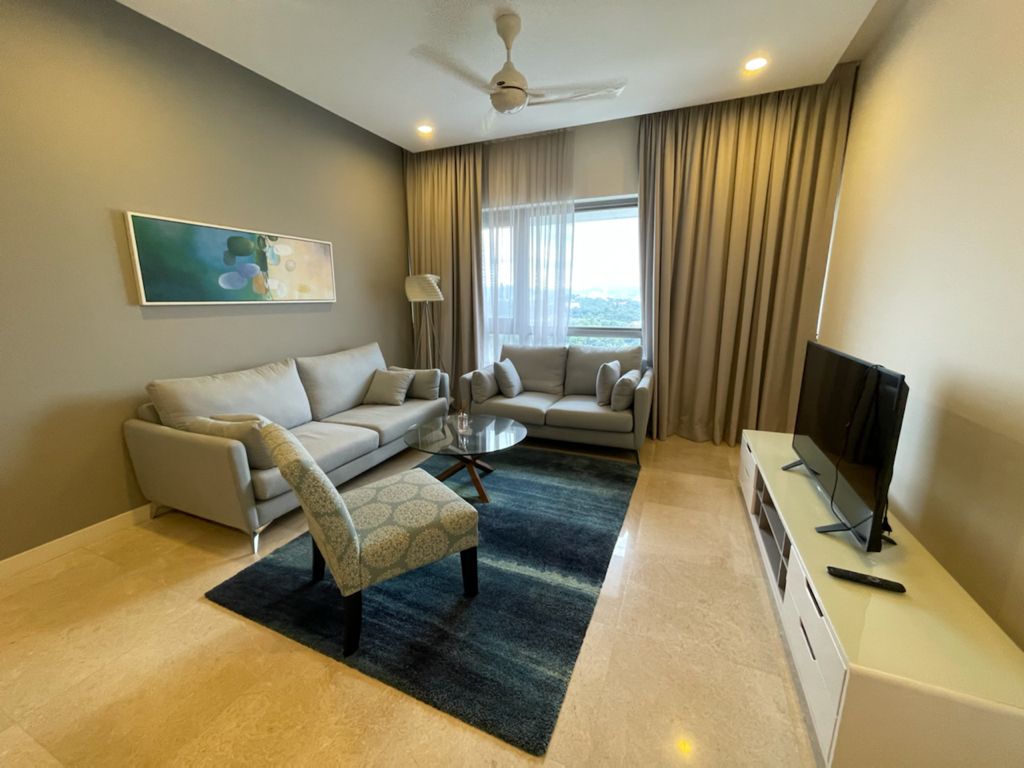 two bedroom - photo 1