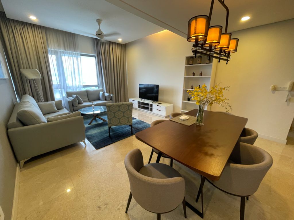 two bedroom - photo 2
