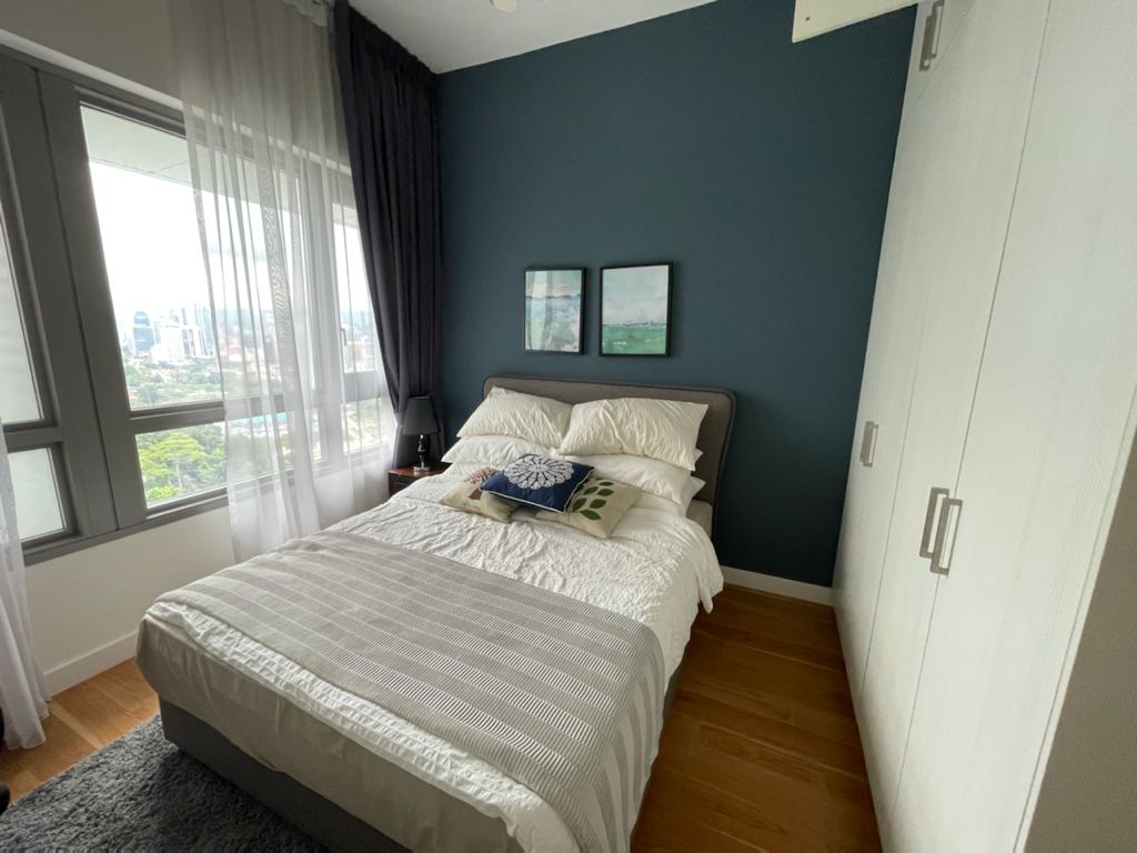 two bedroom - photo 4