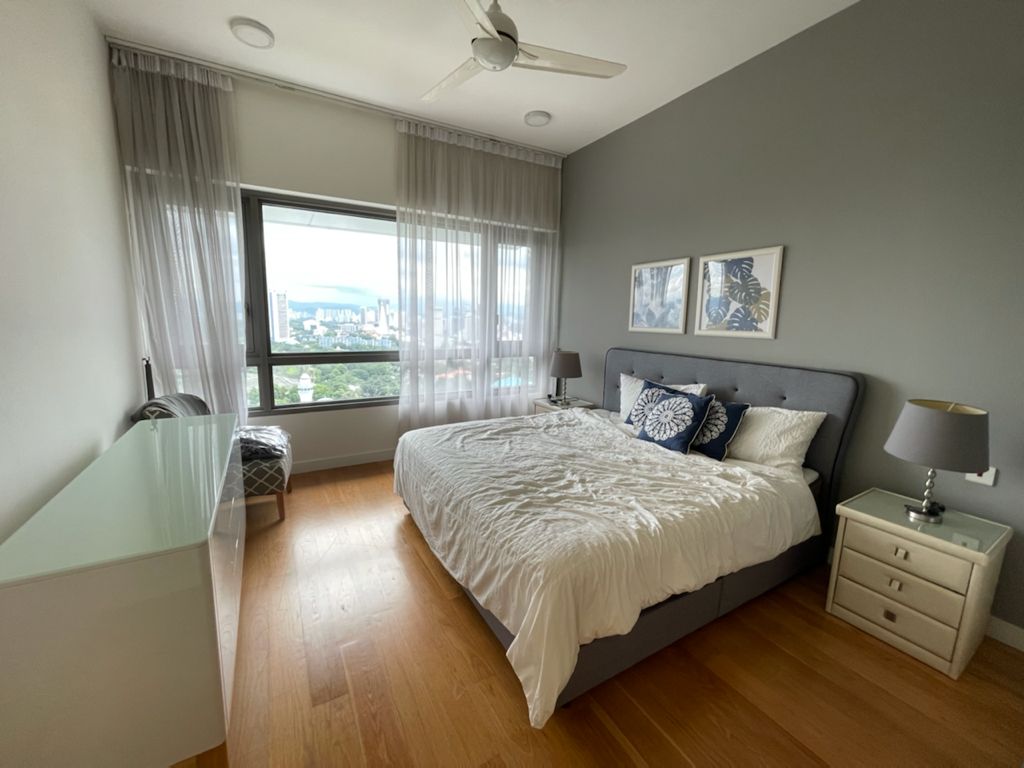 two bedroom - photo 5