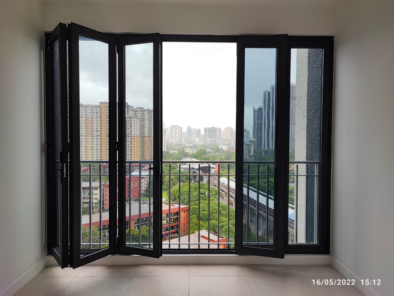 Sky Meridien - photo 6