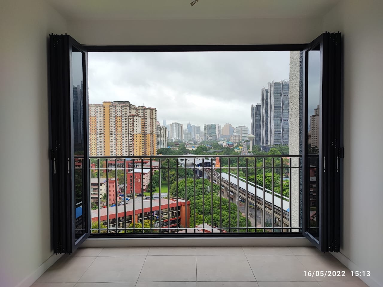 Sky Meridien - photo 8