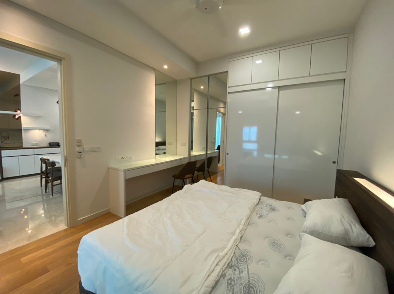 vogue 1bed - photo 5