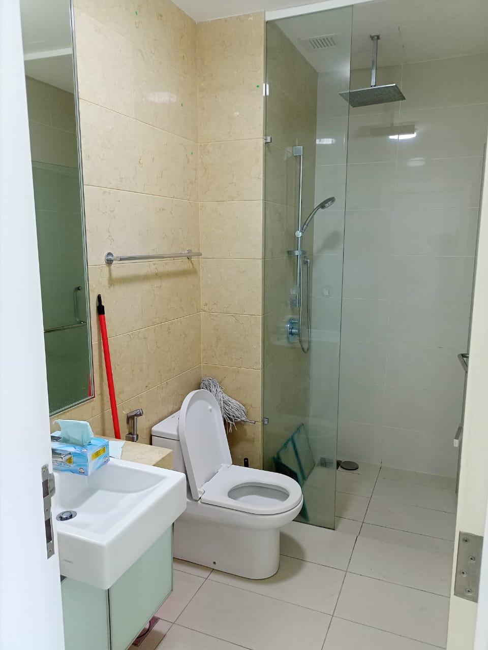 M city one bed - photo 5