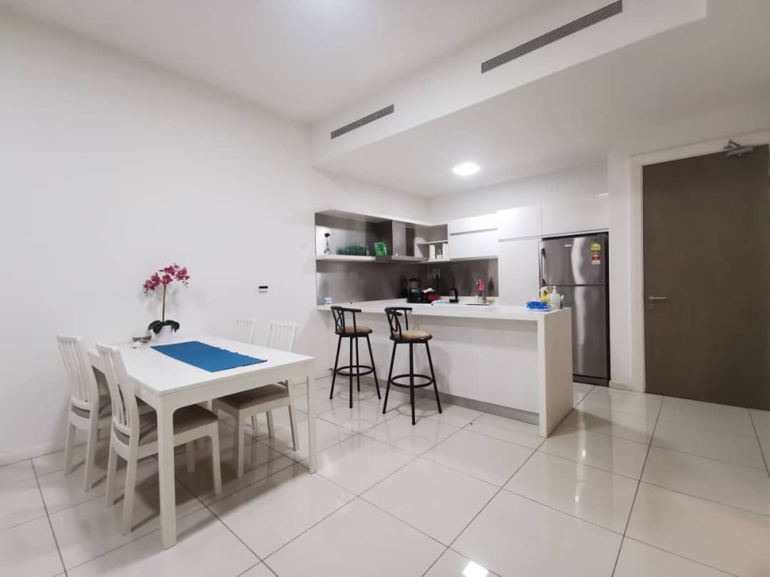 M city two bed - photo 5