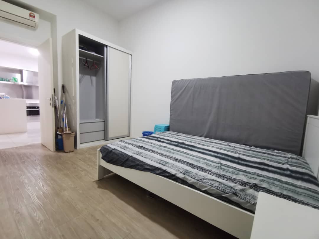 M city two bed - photo 6