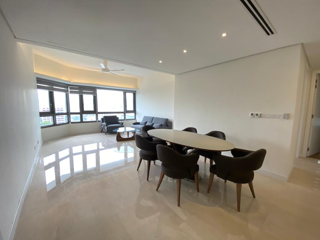 sentral three bedroom - photo 2