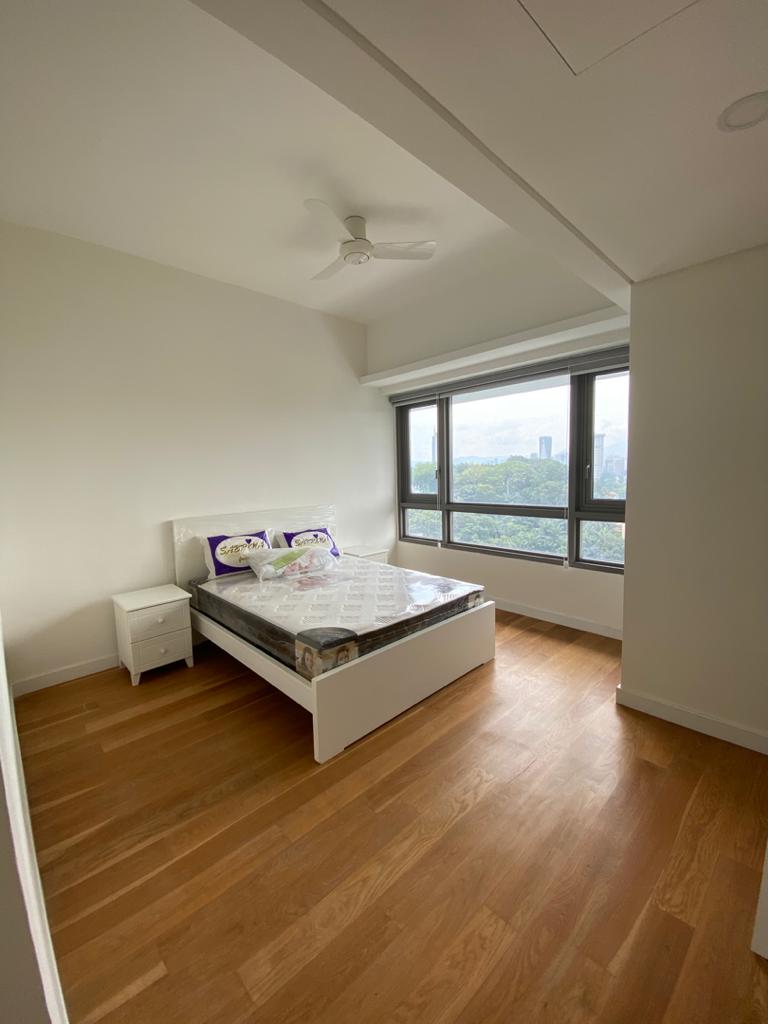 sentral three bedroom - photo 3