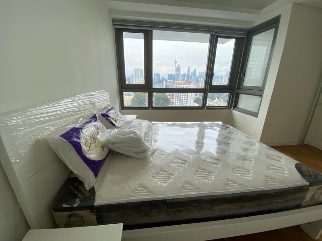sentral three bedroom - photo 5
