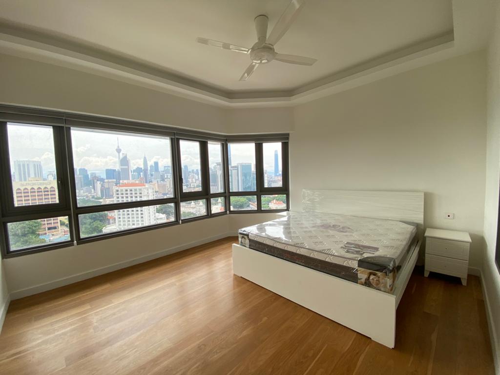 sentral three bedroom - photo 7