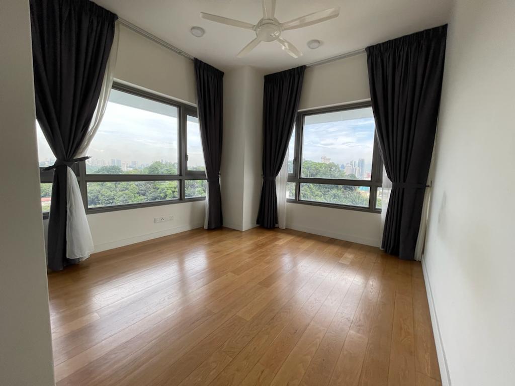 two bed balcony - photo 7