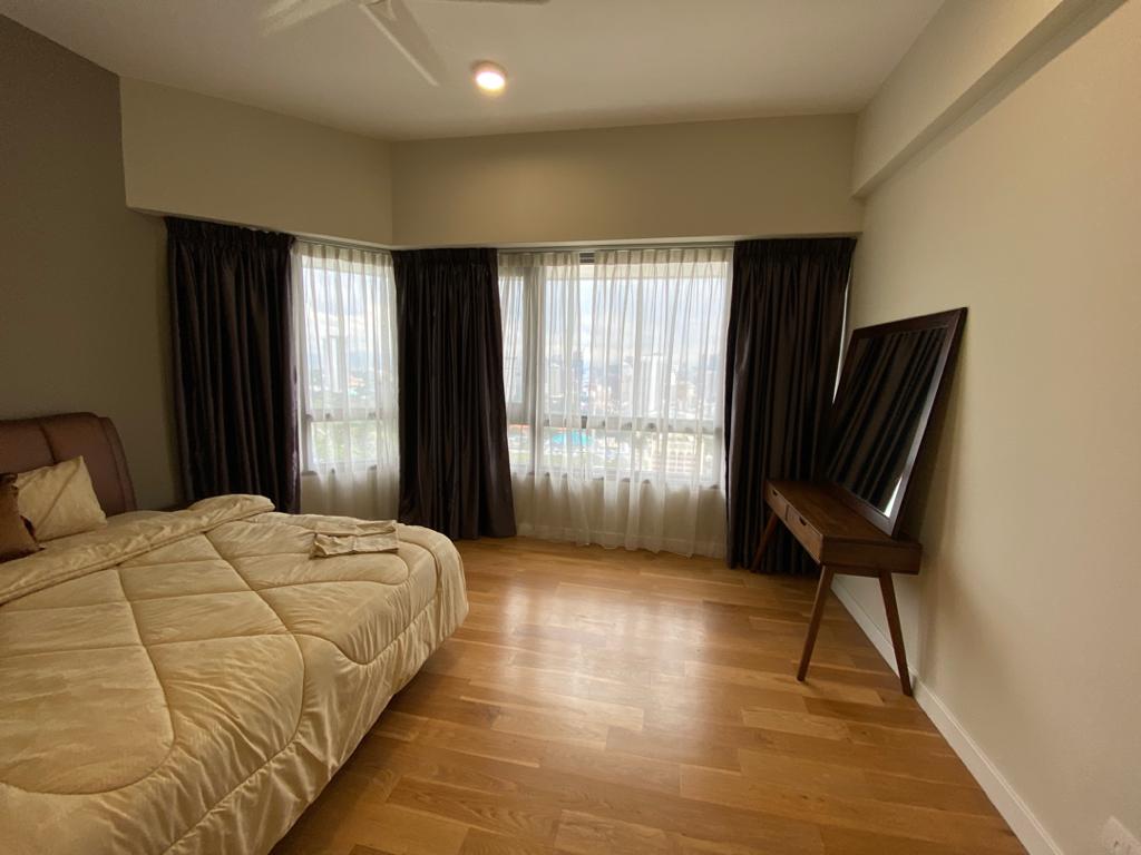 sentral three bedroom - photo 5