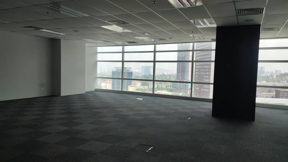 Q sentral - photo 3
