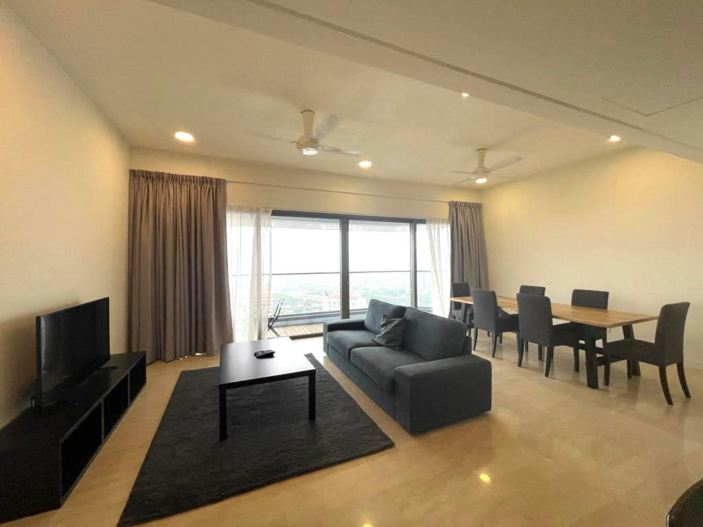 sentral three bedroom - photo 2