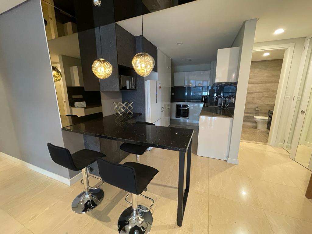 sentral three bedroom - photo 2