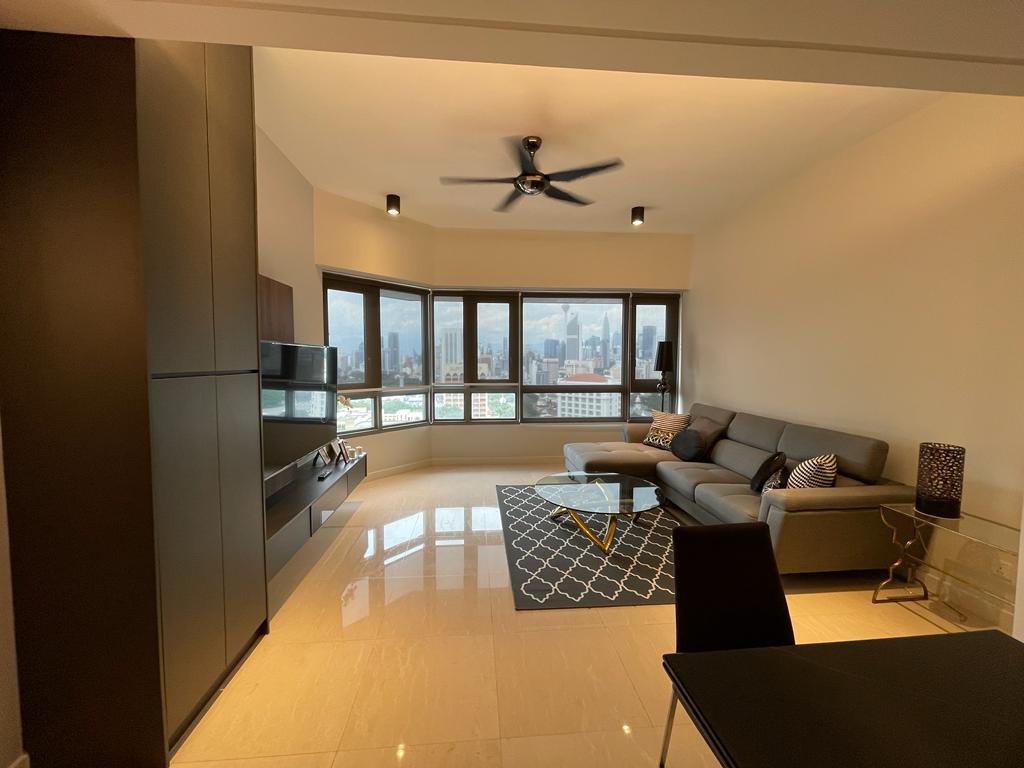 sentral three bedroom - photo 4