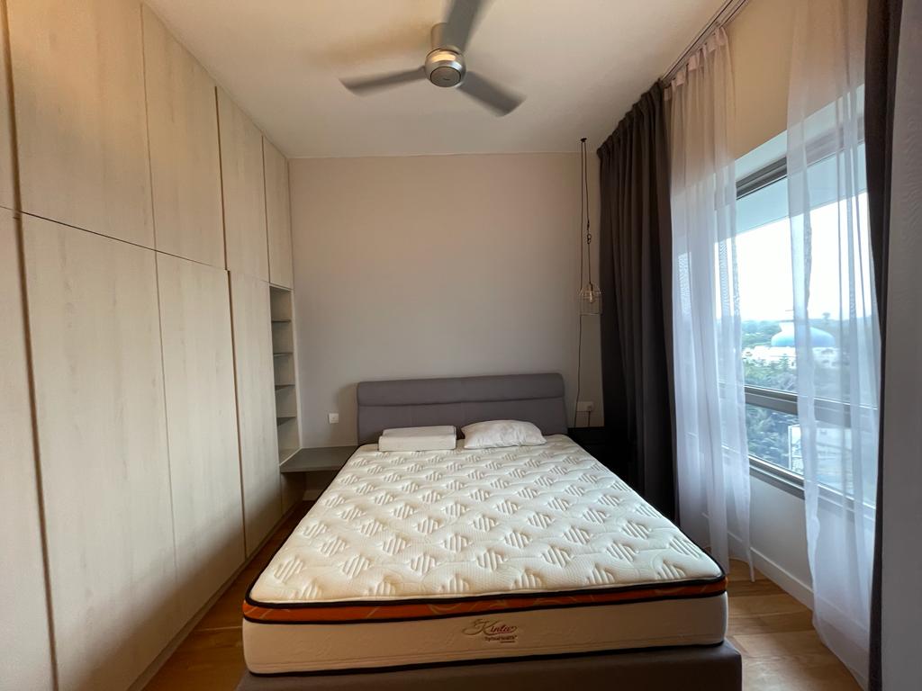 sentral three bedroom - photo 9