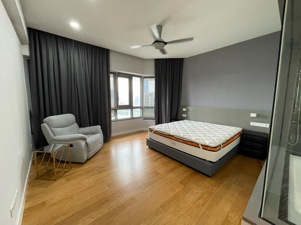 sentral three bedroom - photo 10
