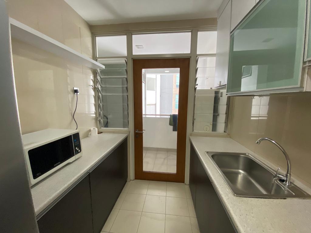 Suasana Loft three bed - photo 6
