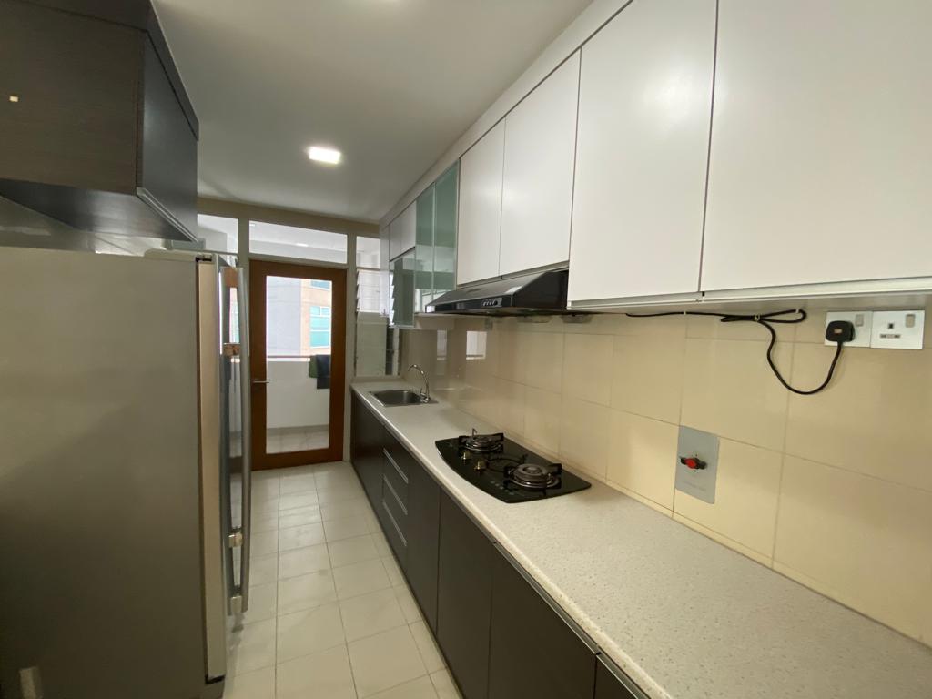 Suasana Loft three bed - photo 7