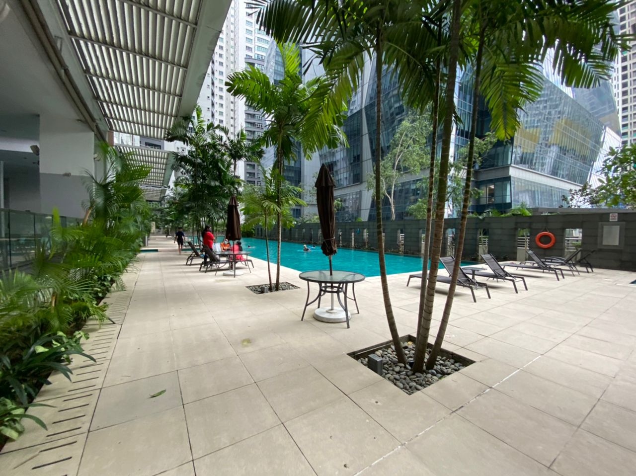 Suasana Loft one p one - photo 9