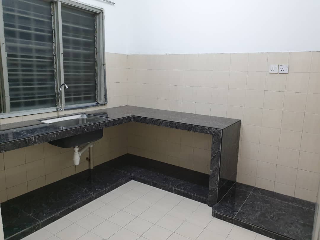 Taman Sri Sinar, Segambut - photo 9