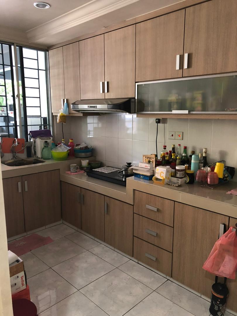 Villa Mas ,Kipark Jalan Ipoh - photo 2