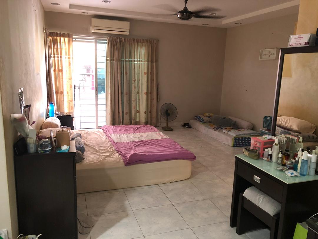 Villa Mas ,Kipark Jalan Ipoh - photo 5