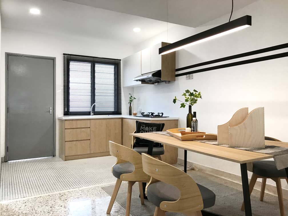 Kepong, Kepong Baru,  Bandar Sri Damansara - photo 4