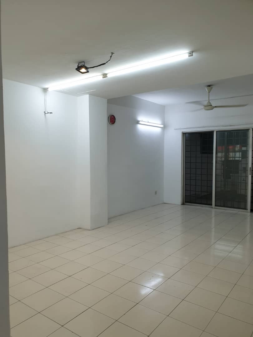 Kepong,Menjalara - photo 2