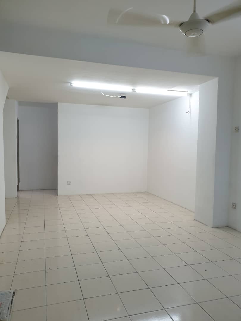 Taman Sri Sinar, Segambut - photo 2