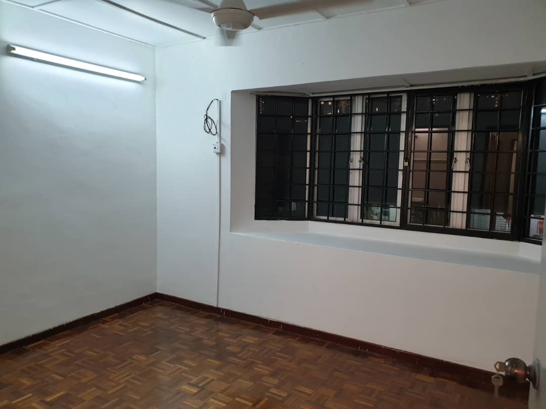 Taman Sri Sinar, Segambut - photo 6