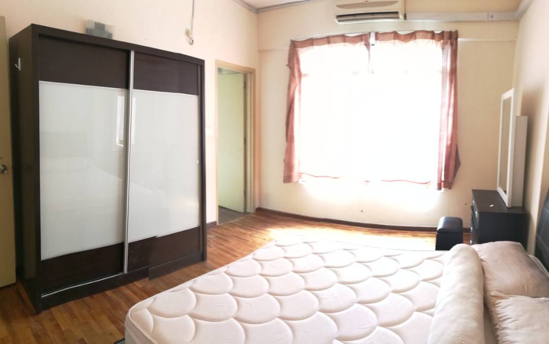 Rivercity Condo - photo 5