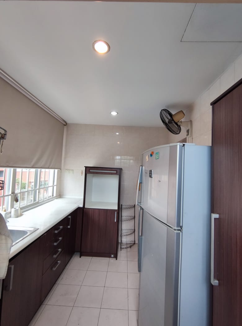 Kepong, Kuala Lumpur - photo 13