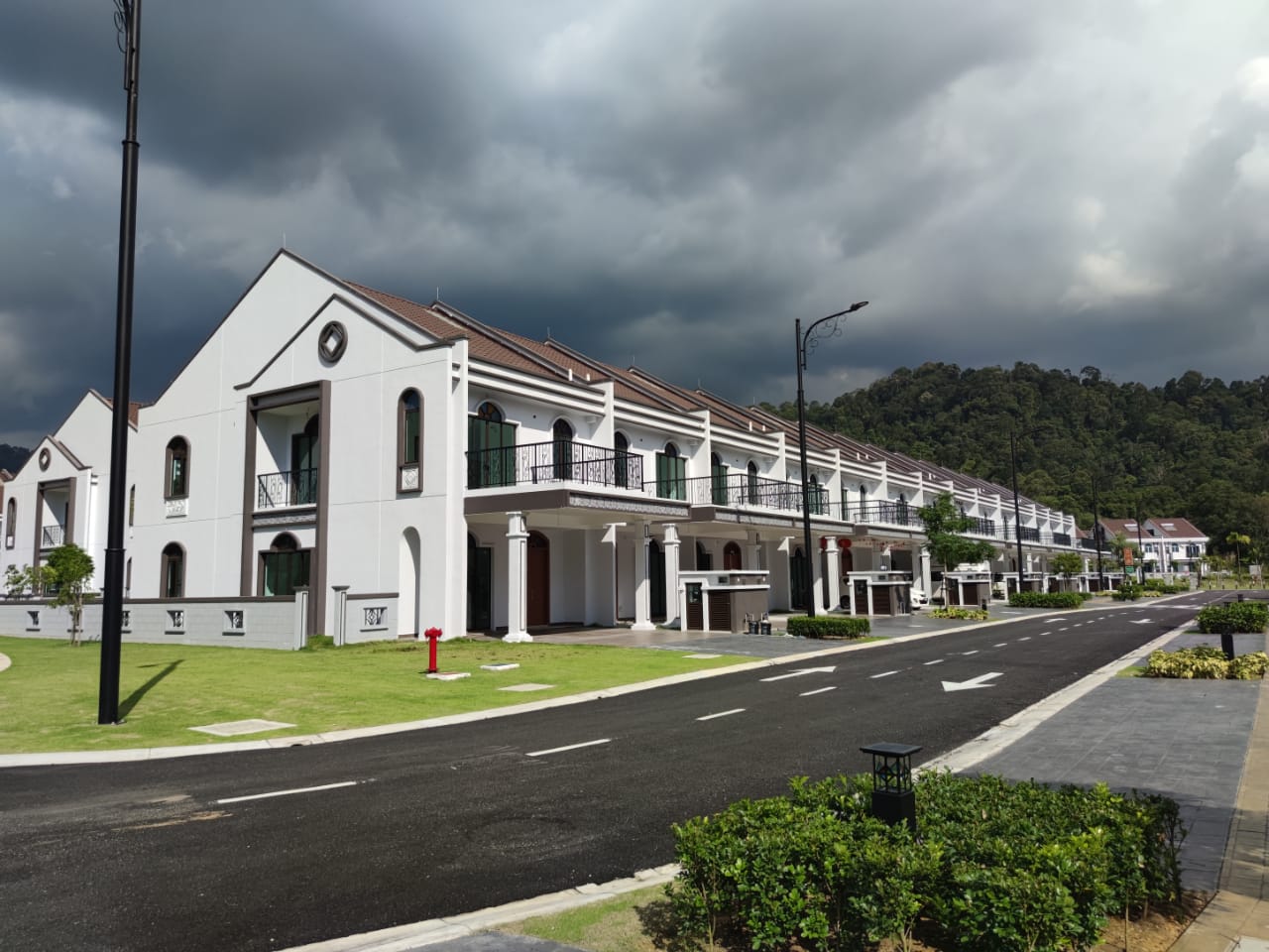 Setia Eco Templer - photo 2